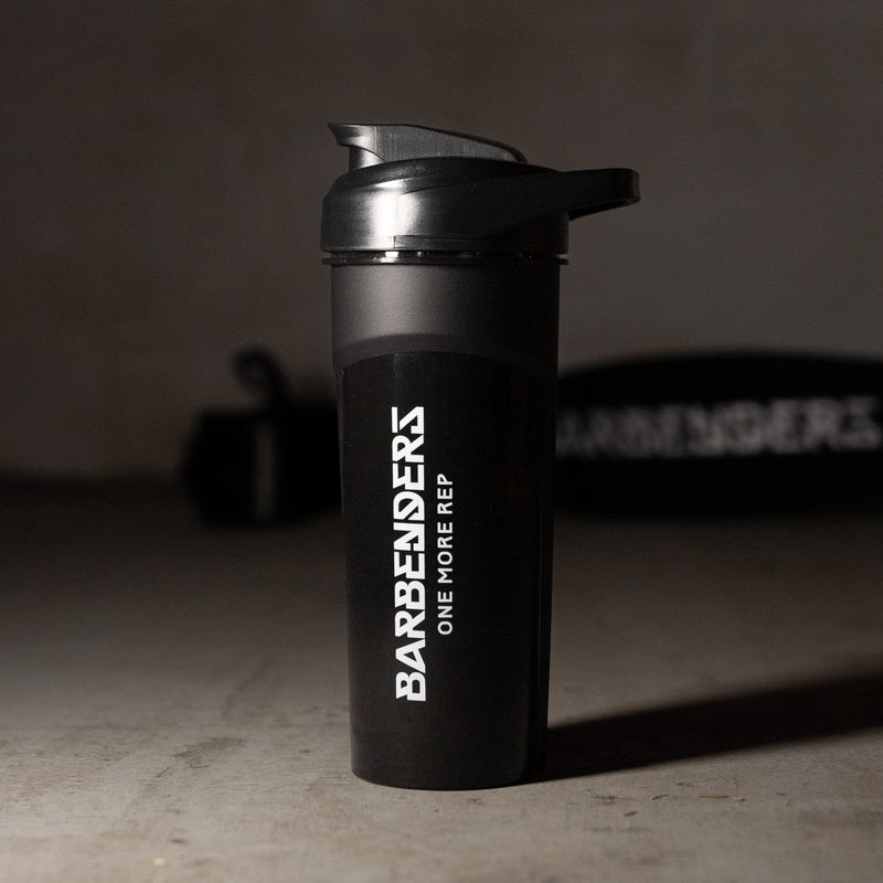 Barbenders Shaker (600ml)