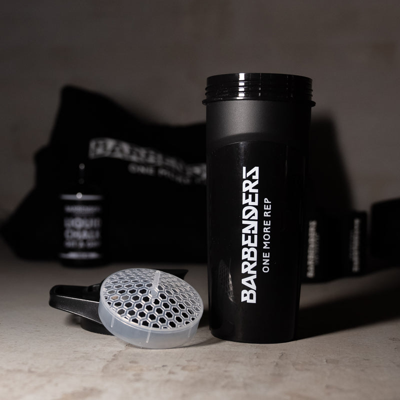 Barbenders Shaker (600ml)