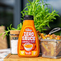 Wispy Zero Sauce - Chipotle Mayo (430g)