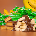 Barebells Soft Protein Bar (55g) - Banana Dream
