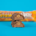 Wispy Protein Bar - Toffee Caramel (10x 55g)