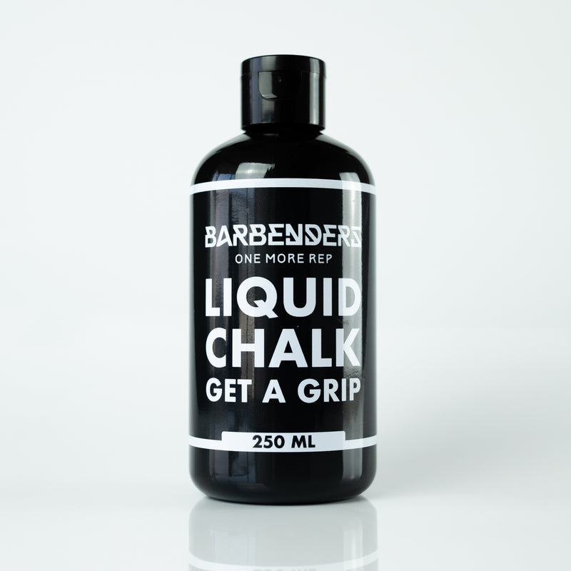 Barbenders Liquid Chalk (250ml)