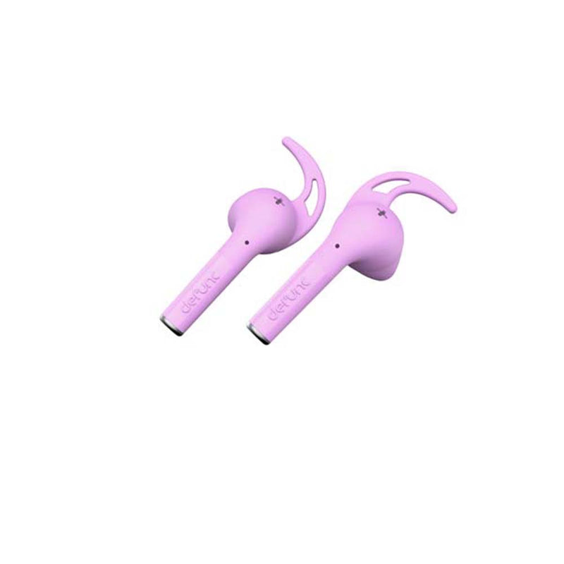 DeFunc True Sport Høretelefoner - Pink