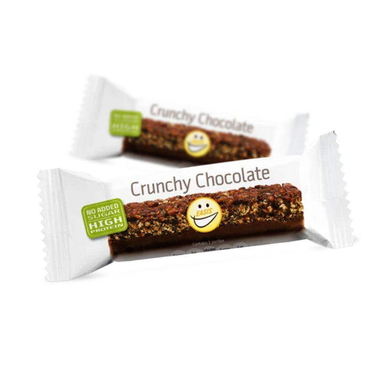 EASIS Bar (35g) - Crunchy Chocolate