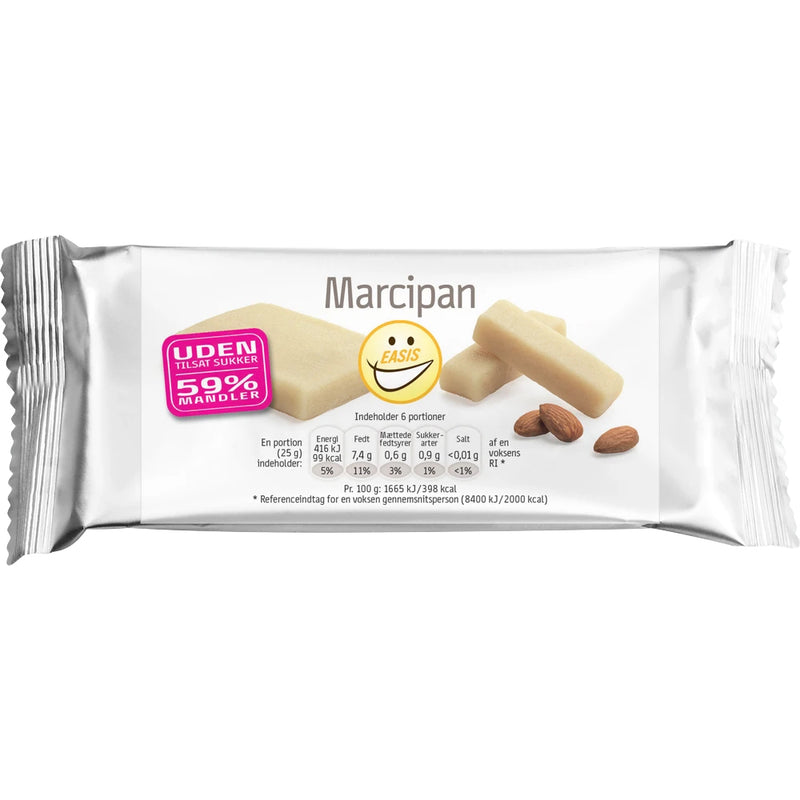 EASIS Marcipan (150g)