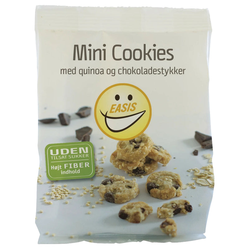 EASIS Småkager (100g) - Mini cookies