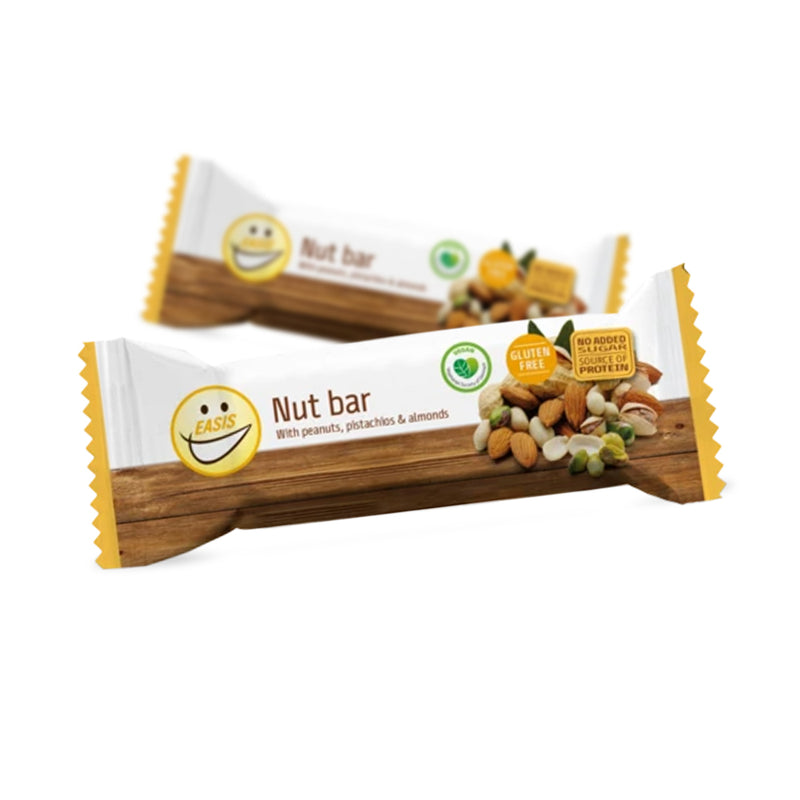 EASIS Bar (30g) - Nut Bar
