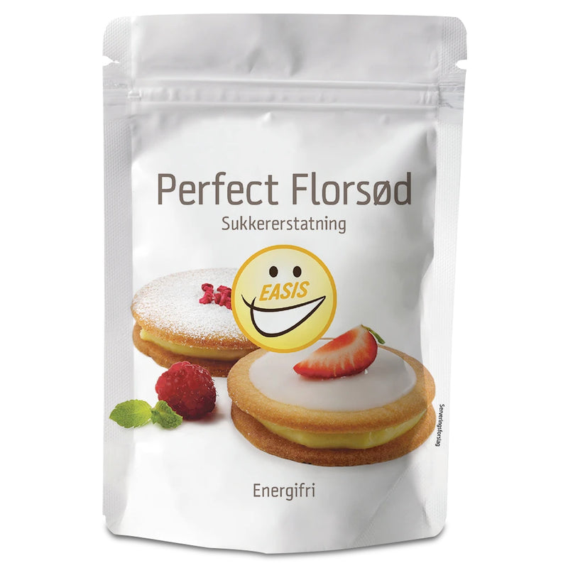 EASIS Sødemiddel (150g) - Perfect florsød