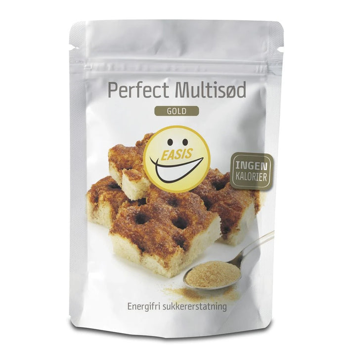 EASIS Perfect Multisød - Gold (300g)