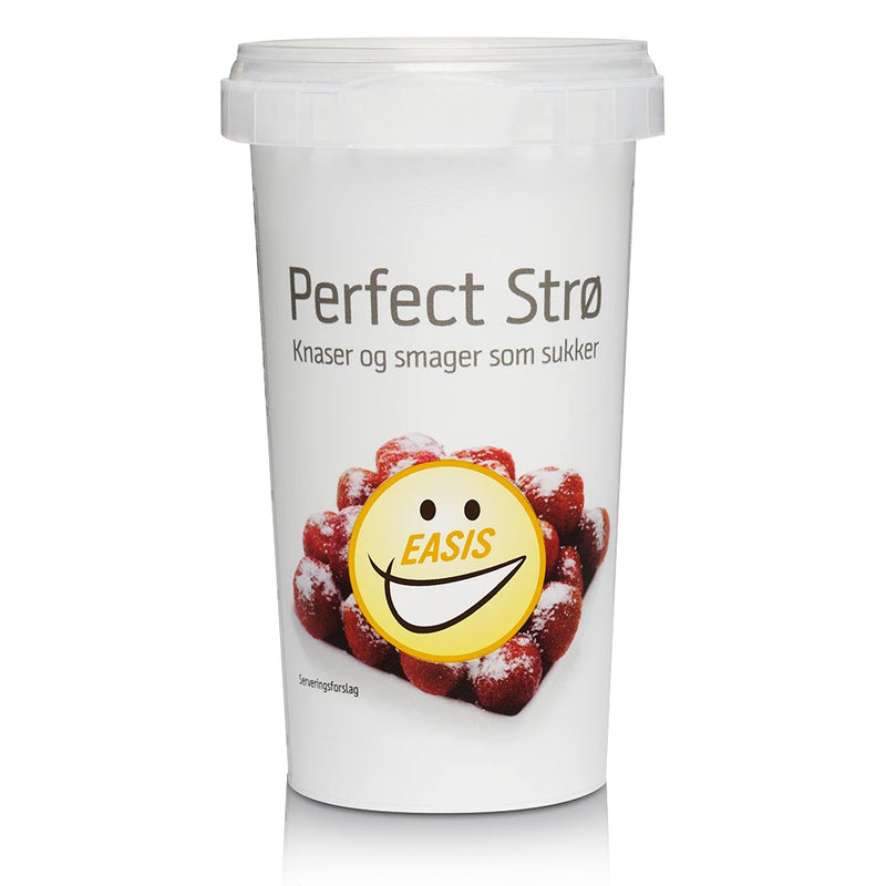 EASIS Sødemiddel - Perfect strø (170g)