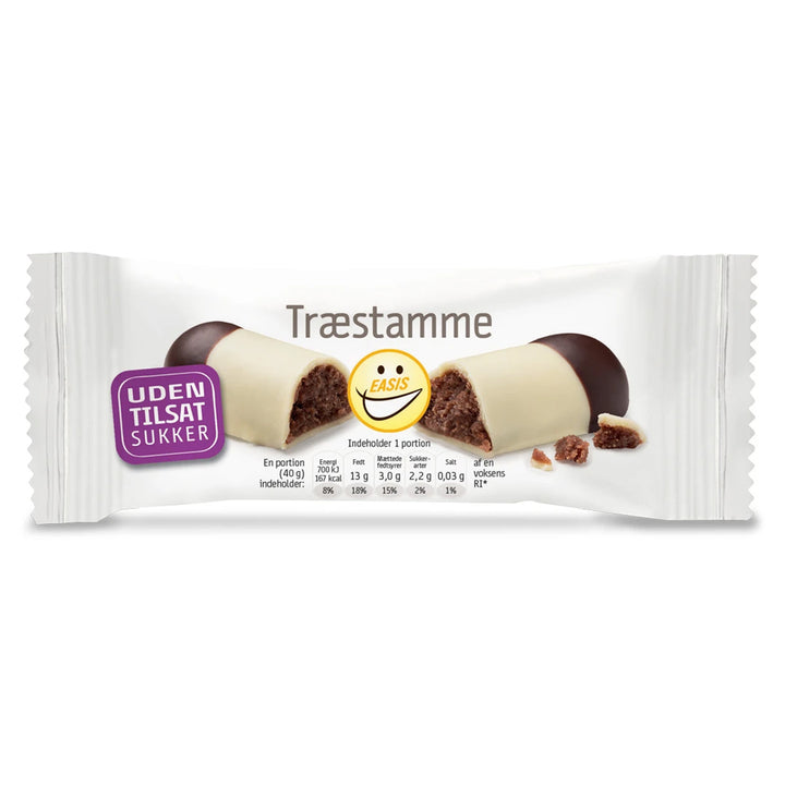 EASIS Træstamme - Original (40g)