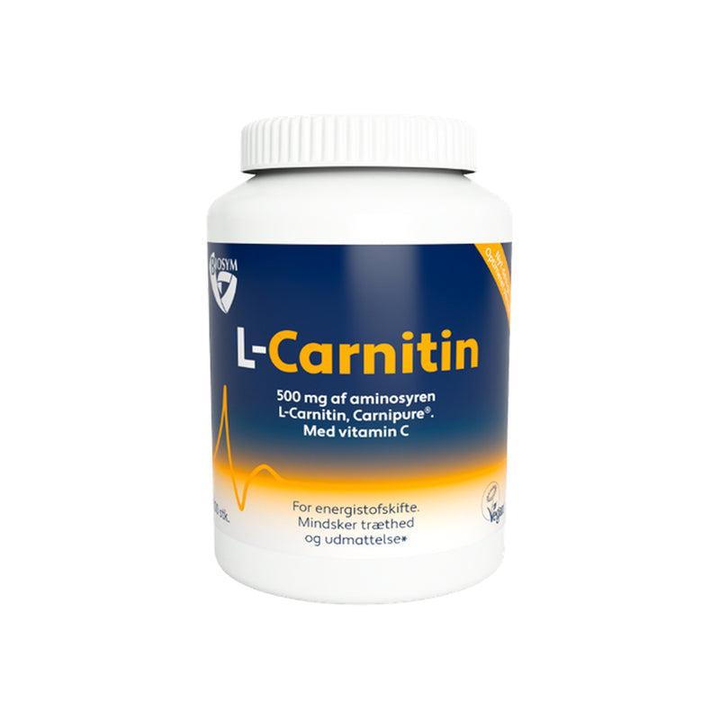 Biosym L-Carnitin (100 stk)