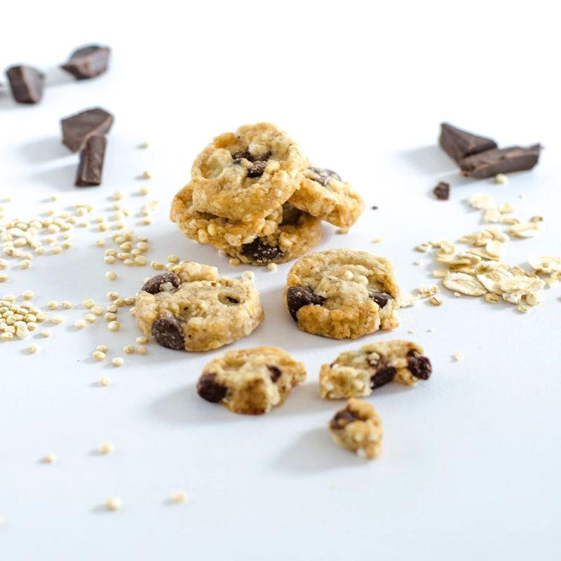 EASIS Småkager (100g) - Mini cookies