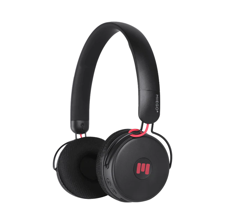 MIIEGO SIMPL GO - Black