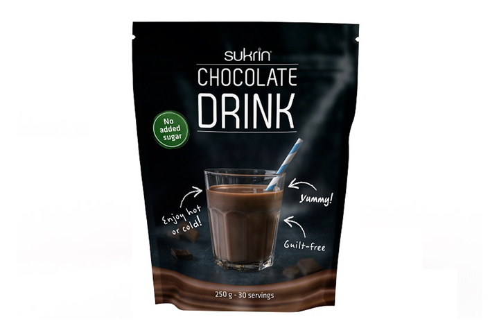 Sukrin Chocolate Drink (250g)