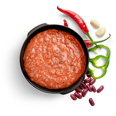 Nupo Diet Meal (340g) - Chili Sin Carne