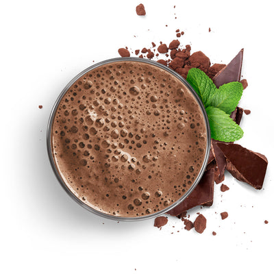 Nupo Diet Shake (320g) - Chocolate Mint