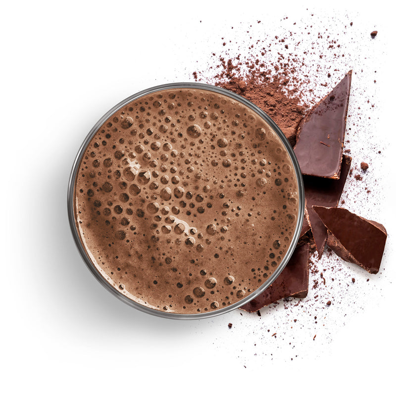 Nupo Diet Shake (384g) - Chocolate