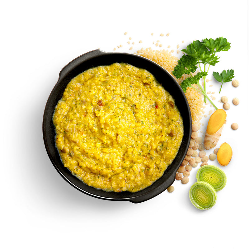 Nupo Diet Meal (340g) - Couscous