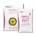 Nupo Diet Meal (340g) - Couscous