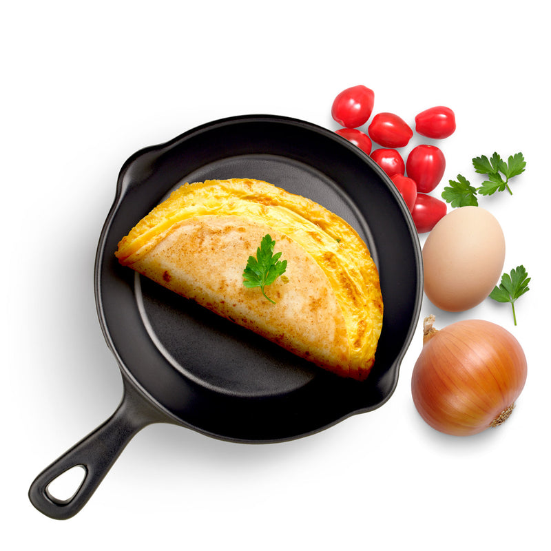 Nupo Diet Meal (340g) - Egg Omelet