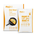 Nupo Diet Meal (340g) - Egg Omelet