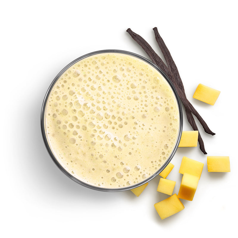 Nupo Diet Shake (384g) - Mango Vanilla