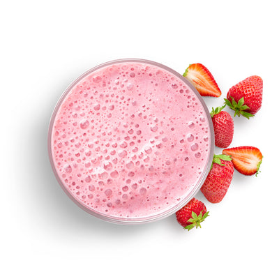 Nupo Diet Shake Value Pack (960g) - Strawberry