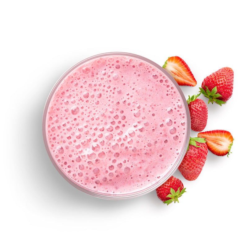 Nupo Diet Shake (384g) - Strawberry