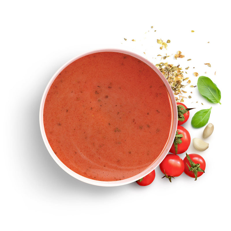 Nupo Diet Soup (384g) - Tomato
