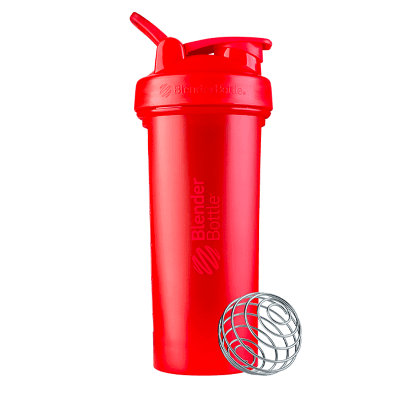 Blender Bottle Classic Loop Pro 820ml - Red