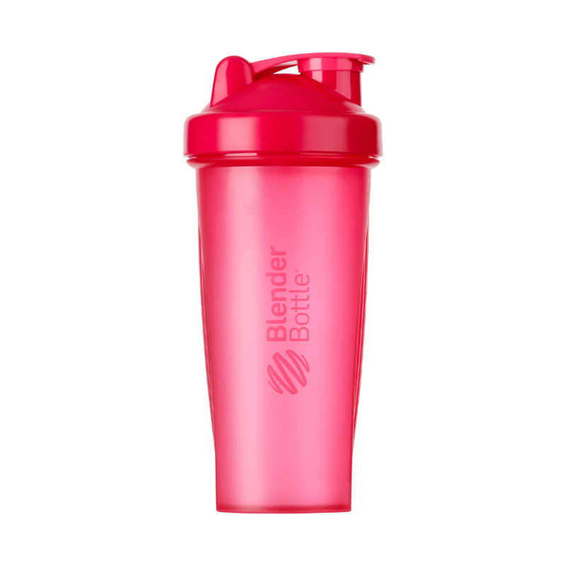 Blender Bottle Original Classic 820ml - Pink