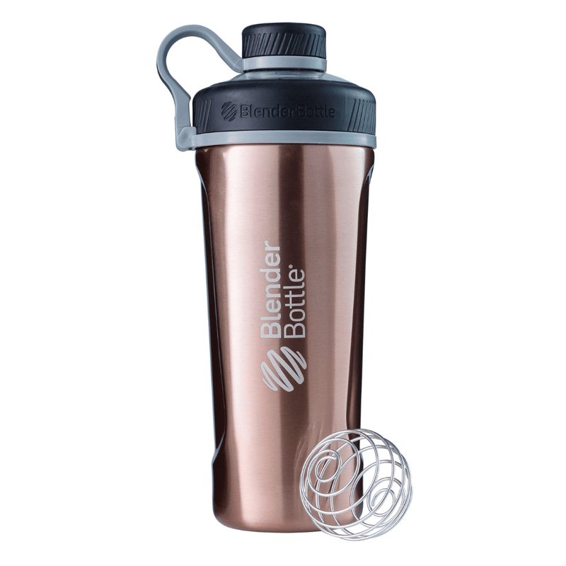 Blender Bottle Radian Insulated Stainless Steel 770ml - Copper