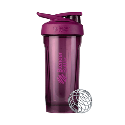 Blender Bottle Strada Tritan 820ml - Plum