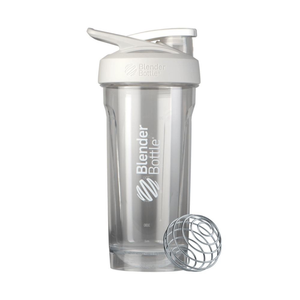 Blender Bottle Strada Tritan 820ml White