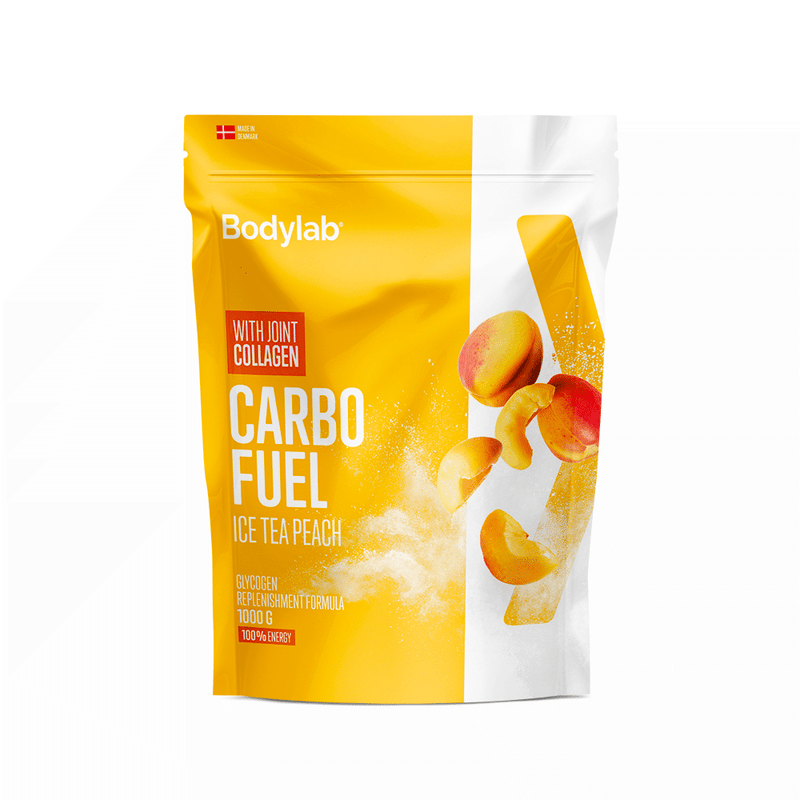 Bodylab Carbo Fuel (1kg)