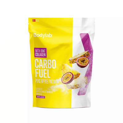 Bodylab Carbo Fuel (1kg)