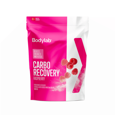 Bodylab Carbo Recovery (1000g)