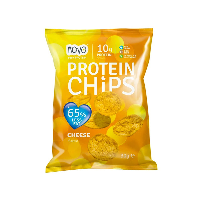 Novo Nutrition Protein Chips (30g)