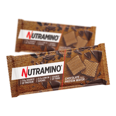 Nutramino Nutra-Go Wafer - Chocolate (38g)
