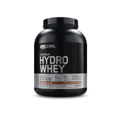 Optimum Nutrition Platinum Hydrowhey (1600 g)