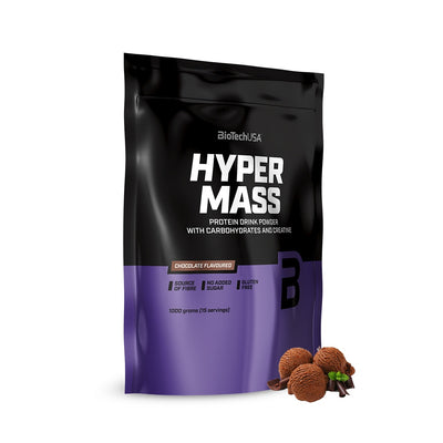 BioTechUSA Hyper Mass (1kg)