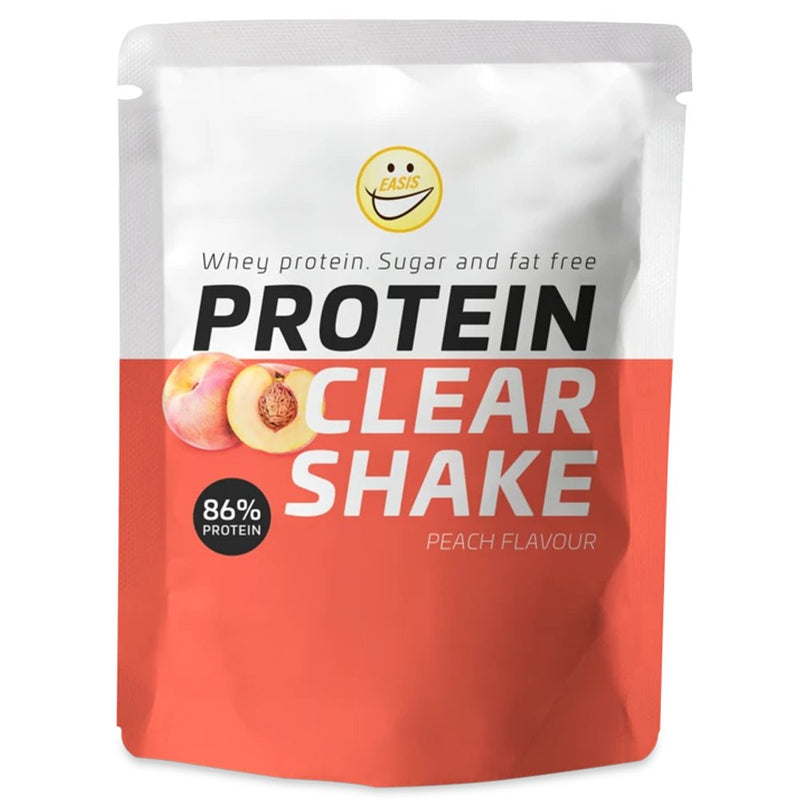EASIS Protein Clear Shake (300g)