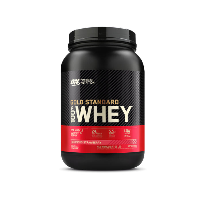 Optimum Nutrition Gold Standard 100% Whey (780 g)