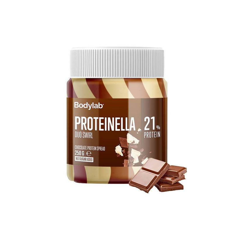 Bodylab Proteinella (250g) - Duo Swirl