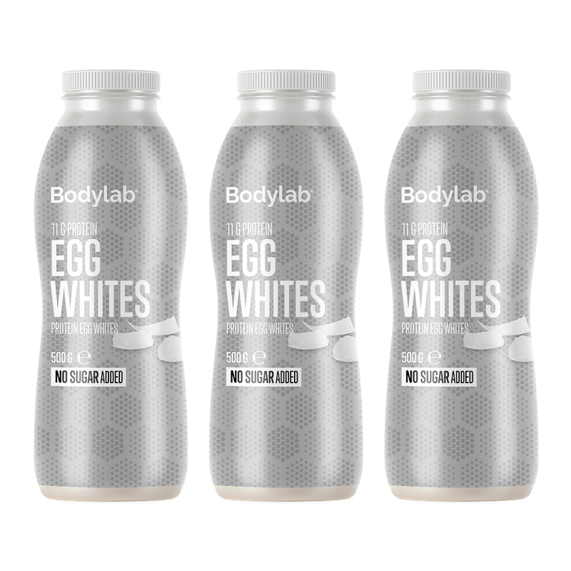 Bodylab - Egg Whites - MuscleHouse