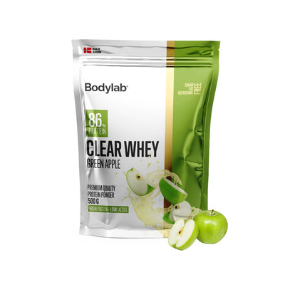 Bodylab Clear Whey 500g