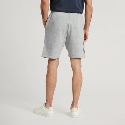 Hummel Legacy Shorts – Grey Melange