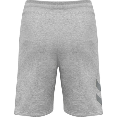 Hummel Legacy Shorts – Grey Melange