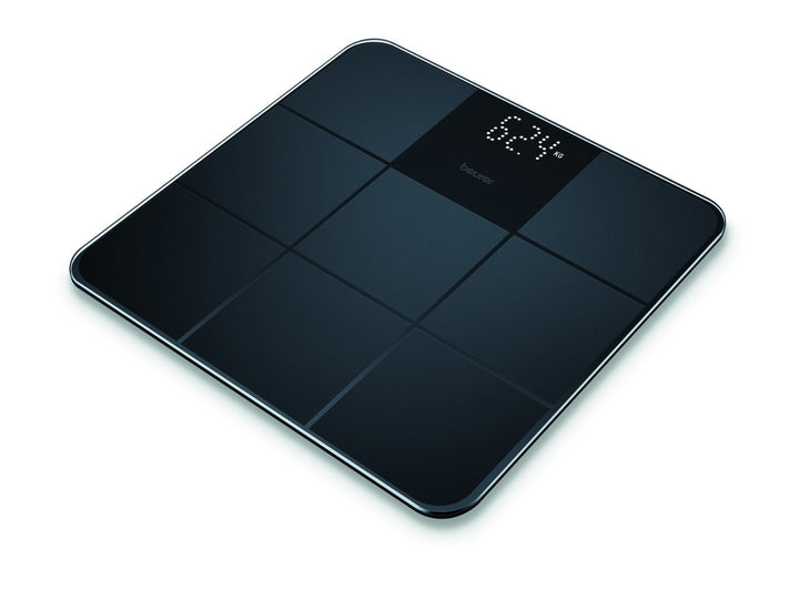 Beurer GS 235 Glasvægt - Sort